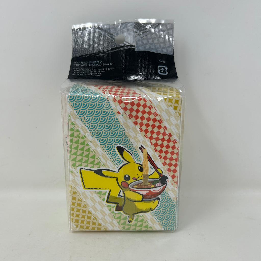 Pokemon World Championships 2023 Yokohama - Single Deck Box