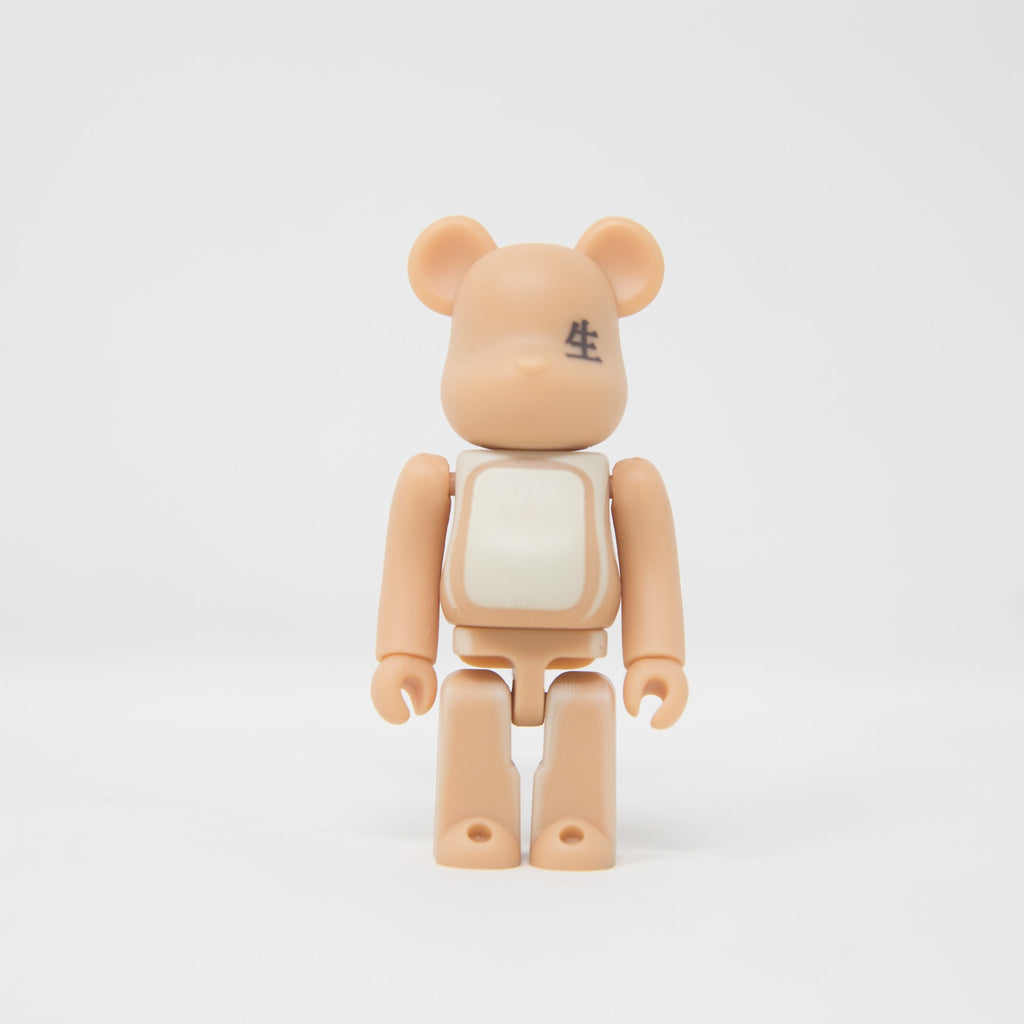 Medicom Toy BEARBRICK Series 39 100% Figure (Various/MINT