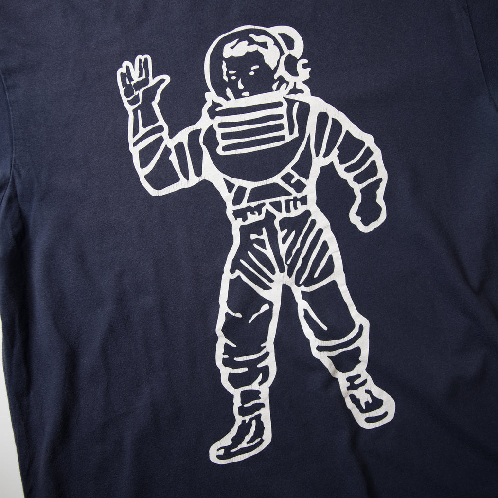 bbc astronaut shirt