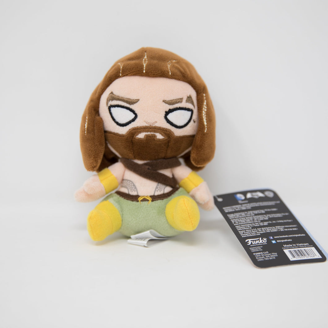Funko Mopeez - DC Comics Batman V Superman - Aquaman Plush (NEW)