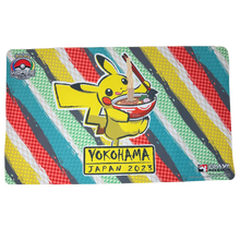 Pokemon World Championships 2023 Yokohama - Playmats