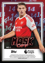 Topps Merlin Premier League 2026 Hobby Box