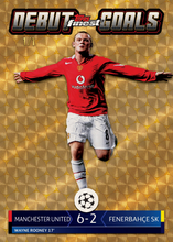 Topps Finest UEFA Club Competitions 2025/26 - Hobby Box