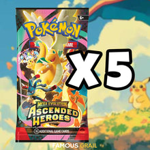 Vivian's Collectible's - YouTube Box Break