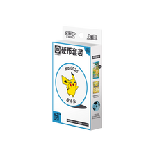 Pokemon 151 Hope Coin Set Box - Simplified Chinese
