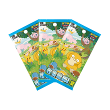 Pokemon 151 Hope Coin Set Box - Simplified Chinese