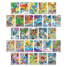 Pokémon 30th Celebration First Partner Japanese Card Set