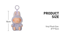 Pop Mart Labubu The Monsters - Have a Seat - Vinyl Plush Blind Box