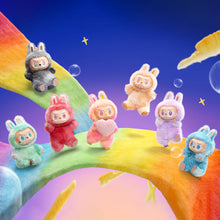 Pop Mart Labubu The Monsters - Big into Energy Series - Vinyl Plush Blind Box