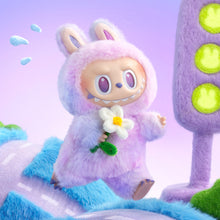 Pop Mart Labubu The Monsters - Big into Energy Series - Vinyl Plush Blind Box
