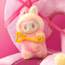 Pop Mart Labubu The Monsters - Big into Energy Series - Vinyl Plush Blind Box