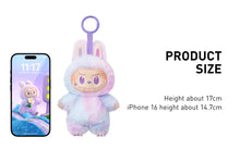 Pop Mart Labubu The Monsters - Big into Energy Series - Vinyl Plush Blind Box