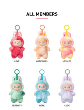 Pop Mart Labubu The Monsters - Big into Energy Series - Vinyl Plush Blind Box