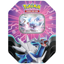 Pokemon Scarlet & Violet - Azure Legends Tin