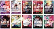 One Piece TCG - Extra Booster (EB-02) - Booster Box