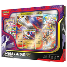 Vivian's Collectible's - YouTube Box Break