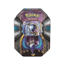 Pokemon TCG Legends of Alola Tin