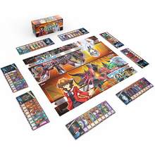 Yu-Gi-Oh! Speed Duel GX: Duel Academy Box