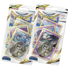 Pokemon TCG Silver Tempest Premium Checklane Blister