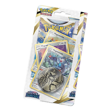 Pokemon TCG Silver Tempest Premium Checklane Blister
