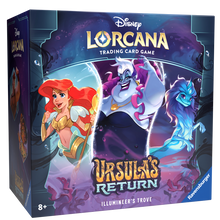 Vivian's Collectible's - YouTube Box Break