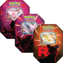Vivian's Collectible's - YouTube Box Break
