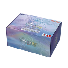 Gundam Card Game Deck Build Box Freedom Ascension (SC01)