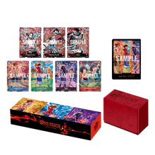 One Piece Card Game: English Version - 3rd Anniversary Set