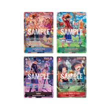 One Piece Card Game: English Version - 3rd Anniversary Set