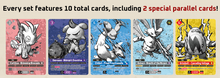 Palworld OFFICIAL CARD GAME - Sleeve & Card Set Vol.1