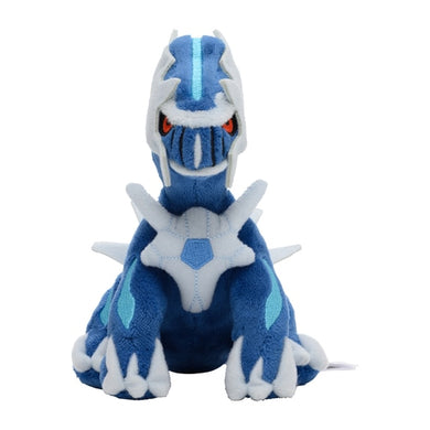 Pokemon Fit Dialga Plush