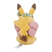 Pokemon Pikachu's Easter Egg Hunt Plush