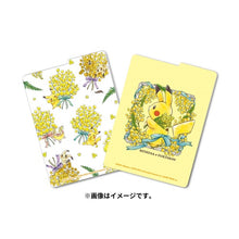 Pokemon Card Game Deck Case - MIMOSA e POKÉMON Pikachu