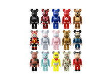 Medicom Toy BEARBRICK Series 48 100% Figure Blind Box