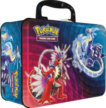 Pokemon Back to School Collector's Chest (2023)