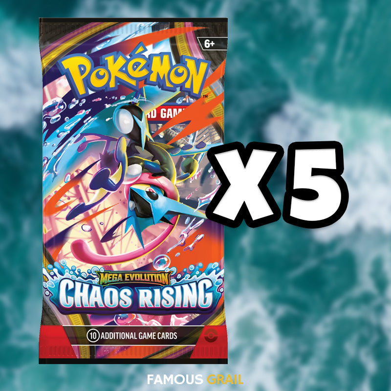 all scarlet and violet booster boxes Pokemon main image 1