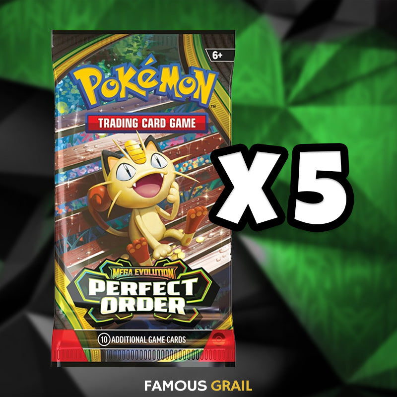 Vivian's Collectible's - YouTube Box Break