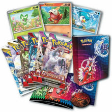 Pokemon Back to School Collector's Chest (2023)