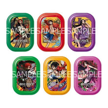 One Piece Card Game: Mini Case Set Vol.3 - Tin