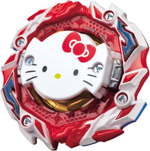 Beyblade Burst x Hello Kitty B-00 Booster Astral .Ov.R'-0