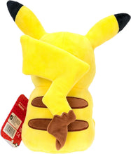 Pokémon Pikachu 8" Plush Soft Toy