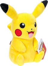Pokémon Pikachu 8" Plush Soft Toy