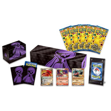 Pokemon Gardevoir 25th Anniversary Chinese Premium Collection Box
