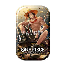One Piece Card Game: Tin Pack Set Vol.2 (TS-02)