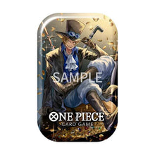 One Piece Card Game: Tin Pack Set Vol.2 (TS-02)