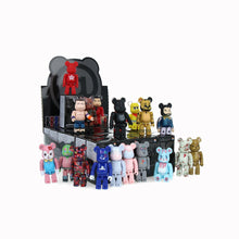 Medicom Toy BEARBRICK Series 48 100% Figure Blind Box