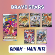 Pokemon Charizard Card Display Set Gift Box Vol. 2 - Simplified Chinese