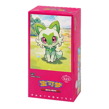 Pokémon Horizons Gem Pack Vol.1 Booster Pack / Box - S-Chinese