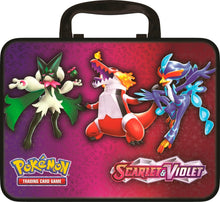 BLACK FRIDAY Pokémon Collector's Chest - Autumn 2023