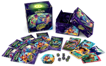 Disney Lorcana TCG Attack of the Vine! Illumineer’s Trove